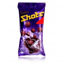 Cadbury Shots 18 gm